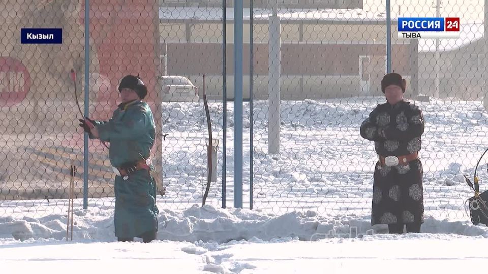 ������ �������. ������� � ������ ���������� ��������������� ������� ����� ����� "��� ���"