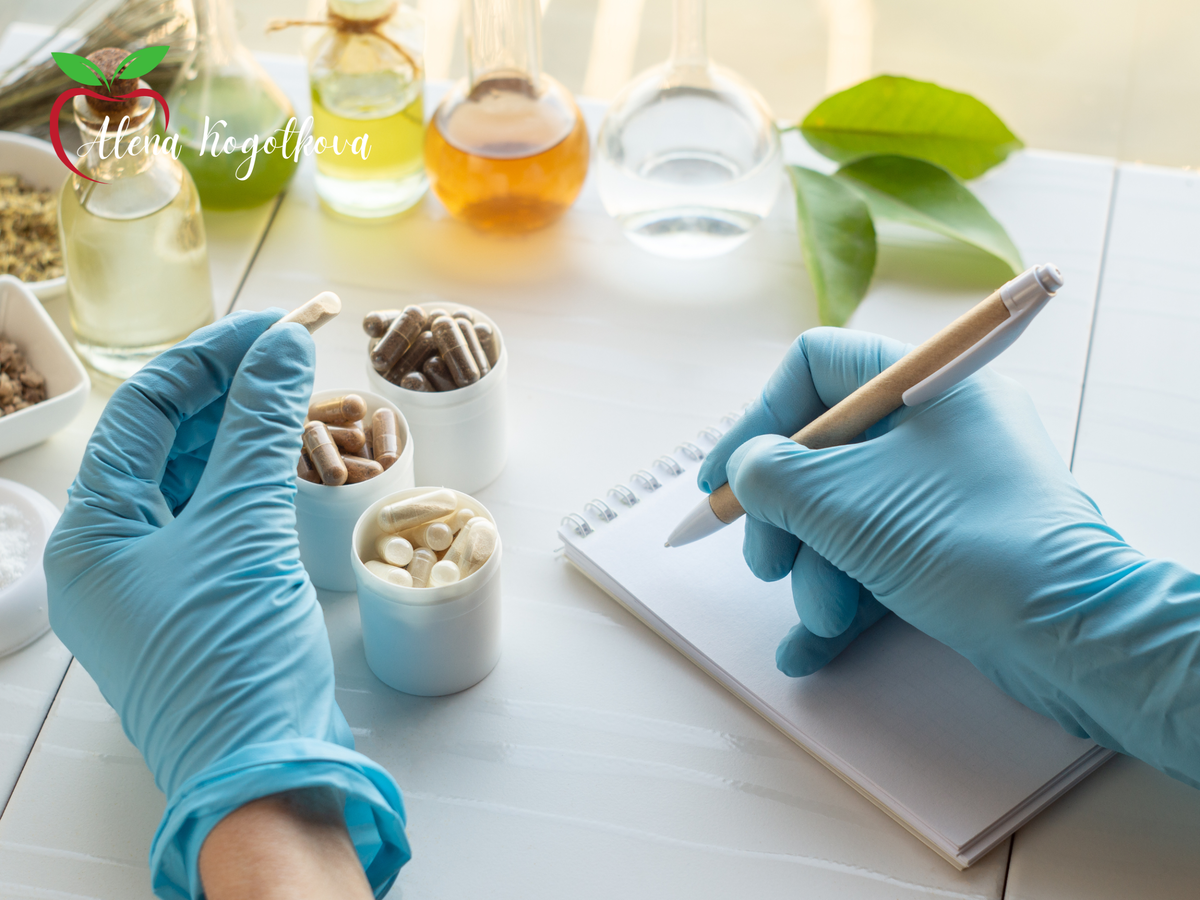 Как мракобесие в диетах подрывает доверие к медицине