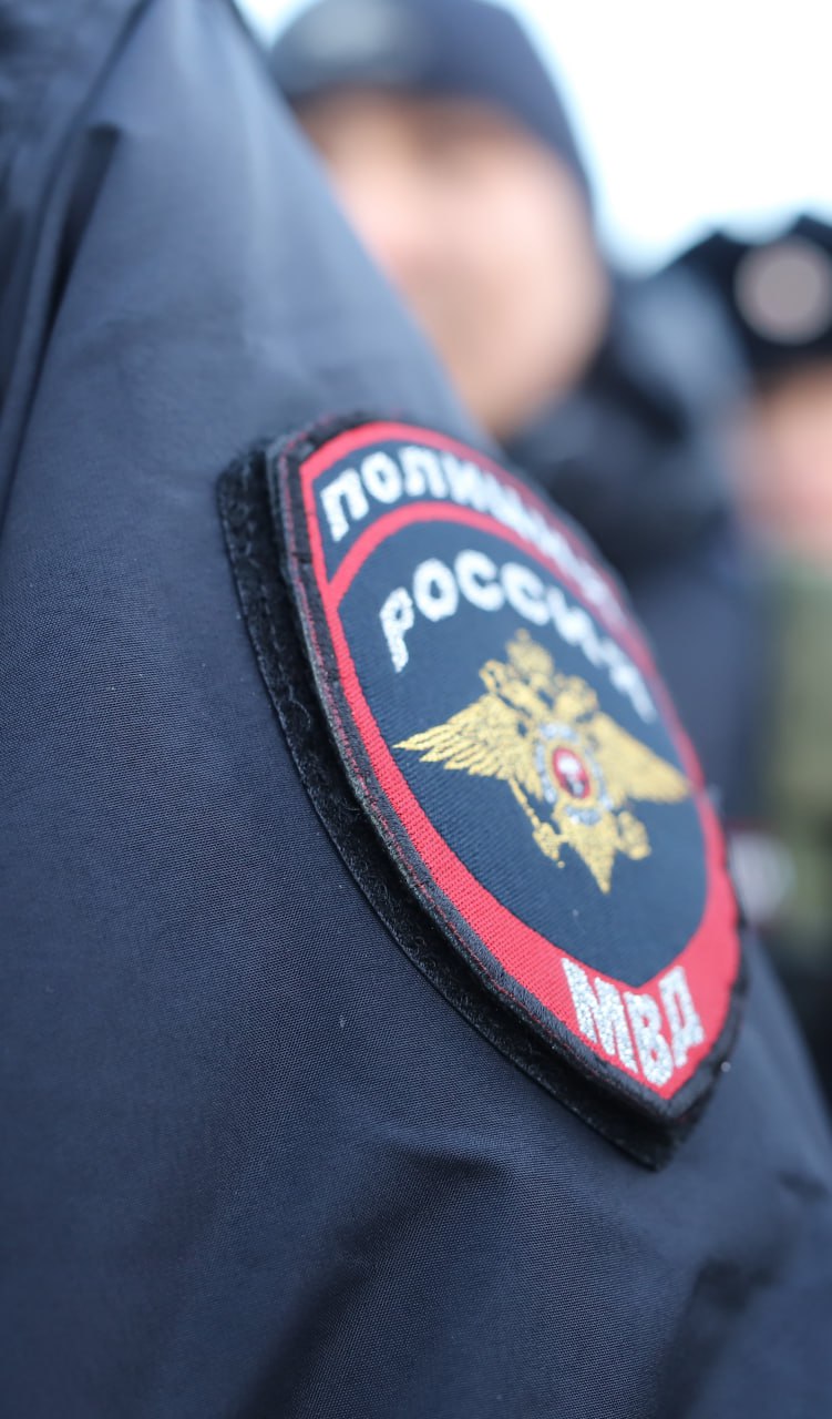 Сотрудники полиции на постоянной основе проводят мероприятия по пресечению нарушений в сфере миграции