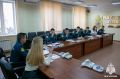 В МЧС России по Республике Тыва начал работу Молодёжный совет
