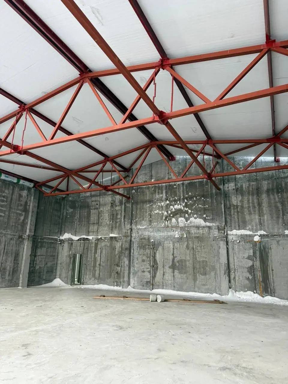 В Туве продолжается строительство Дерзиг-Аксынского дома-интерната на 180 мест В Туве продолжается строительство Дерзиг-Аксынского дома-интерната на 180 мест