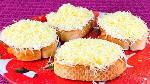 Как готовить простые и вкусные мохнатые бутерброды для новогоднего стола