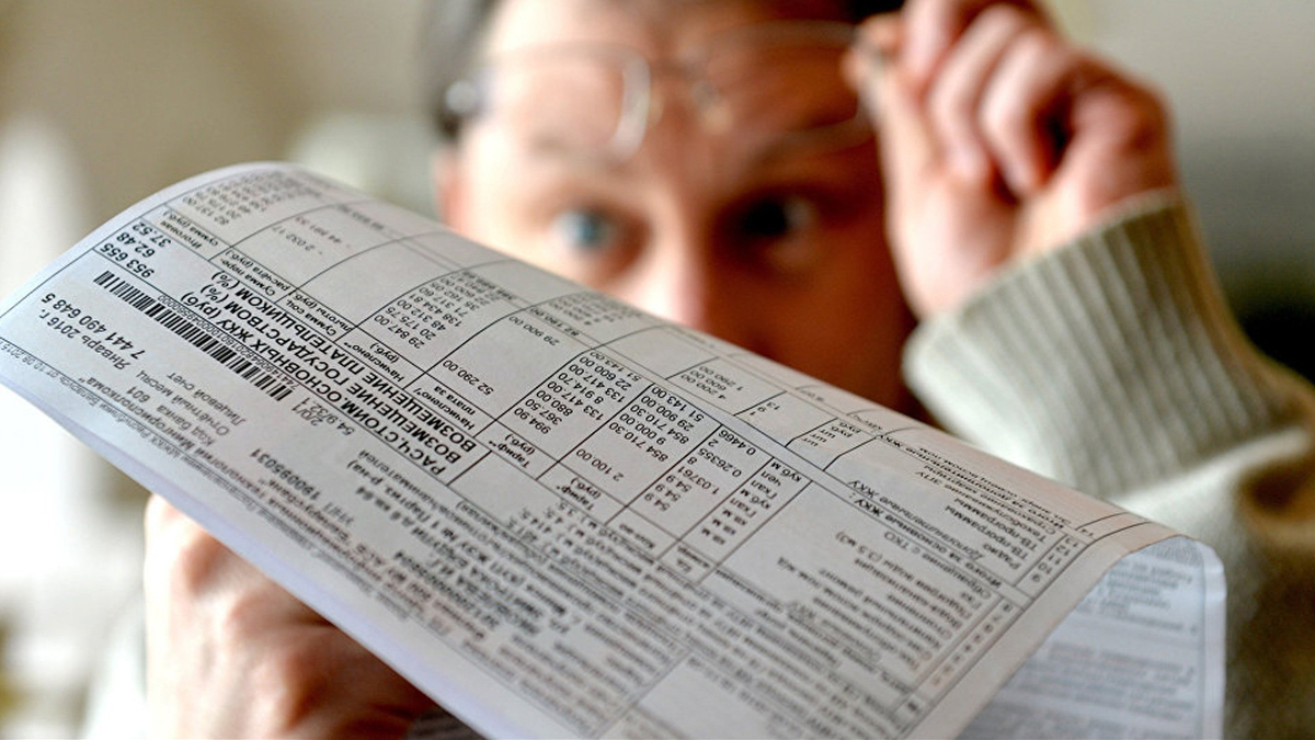 Как избежать переплаты ЖКХ во время дачного отдыха