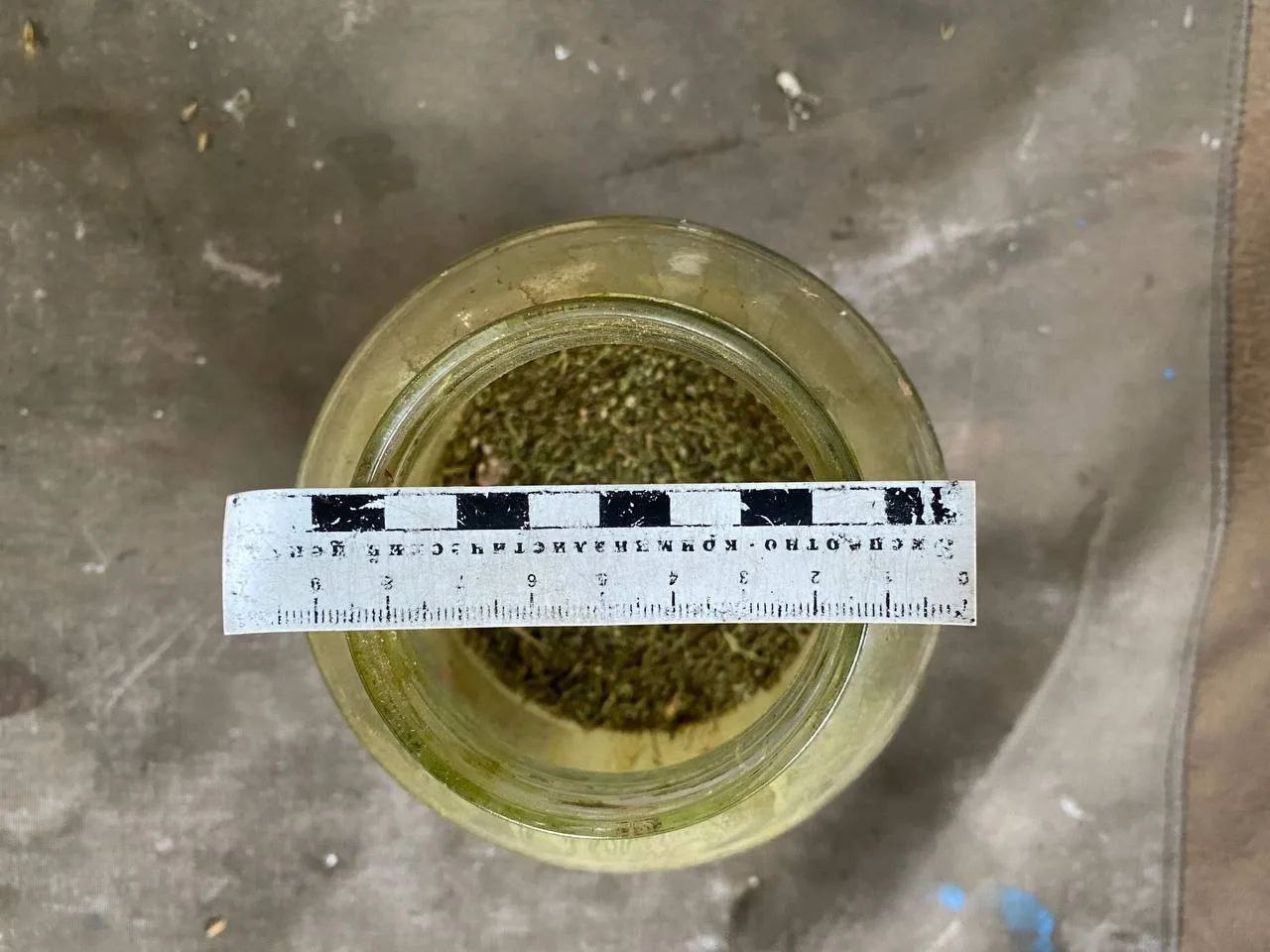 Сотрудниками по борьбе с незаконным оборотом наркотиков МО МВД России «Кызылский» задержан мужчина, хранивший на чабанской стоянке наркотические средства Сотрудниками по борьбе с незаконным оборотом наркотиков МО МВД России «Кызылский» задержан мужчина, хранивший на чабанской стоянке наркотические средства