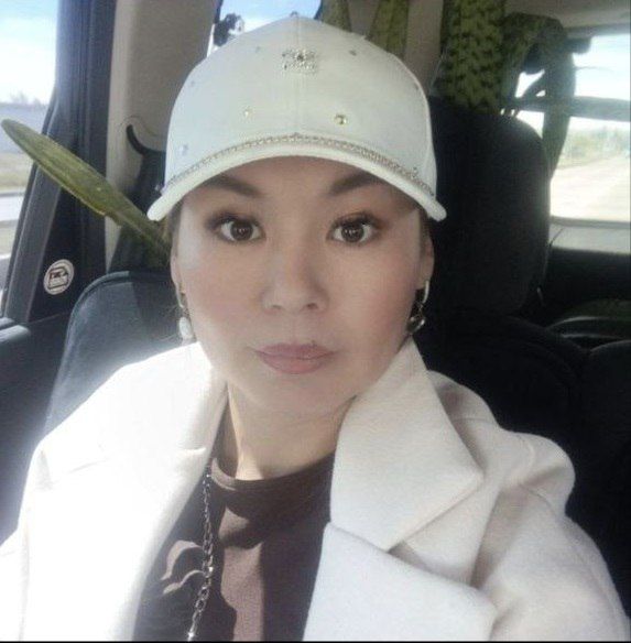 МВД по Республике Тыва информирует, что разыскиваемая Хемер-оол Аржаана Андреевна и ее малолетние дети найдены