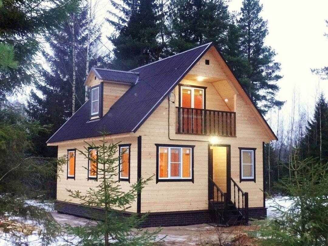 Квадратные метры счастья: что действительно важно?