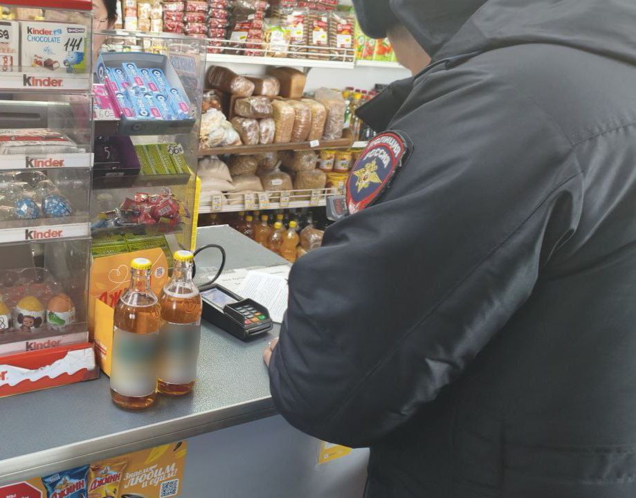 На территории республики проведено оперативно-профилактическое мероприятие «Правопорядок»