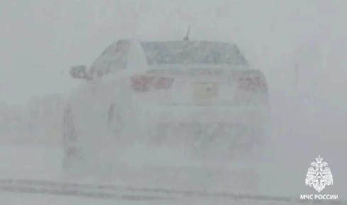 �� ������ ����������, 2 ����� � ���������� ���� ��������� �������� ������: ����������� ������� ����� ������� �������� -35�-41�C