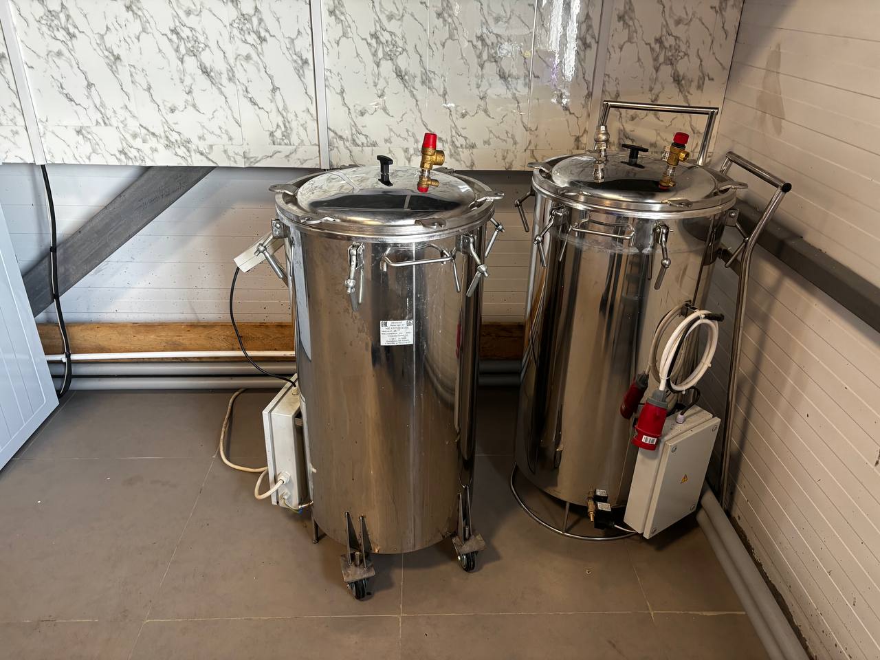 В Пий-Хемском районе Тувы при поддержке ИПСЭР строится свиноферма полного цикла В Пий-Хемском районе Тувы при поддержке ИПСЭР строится свиноферма полного цикла