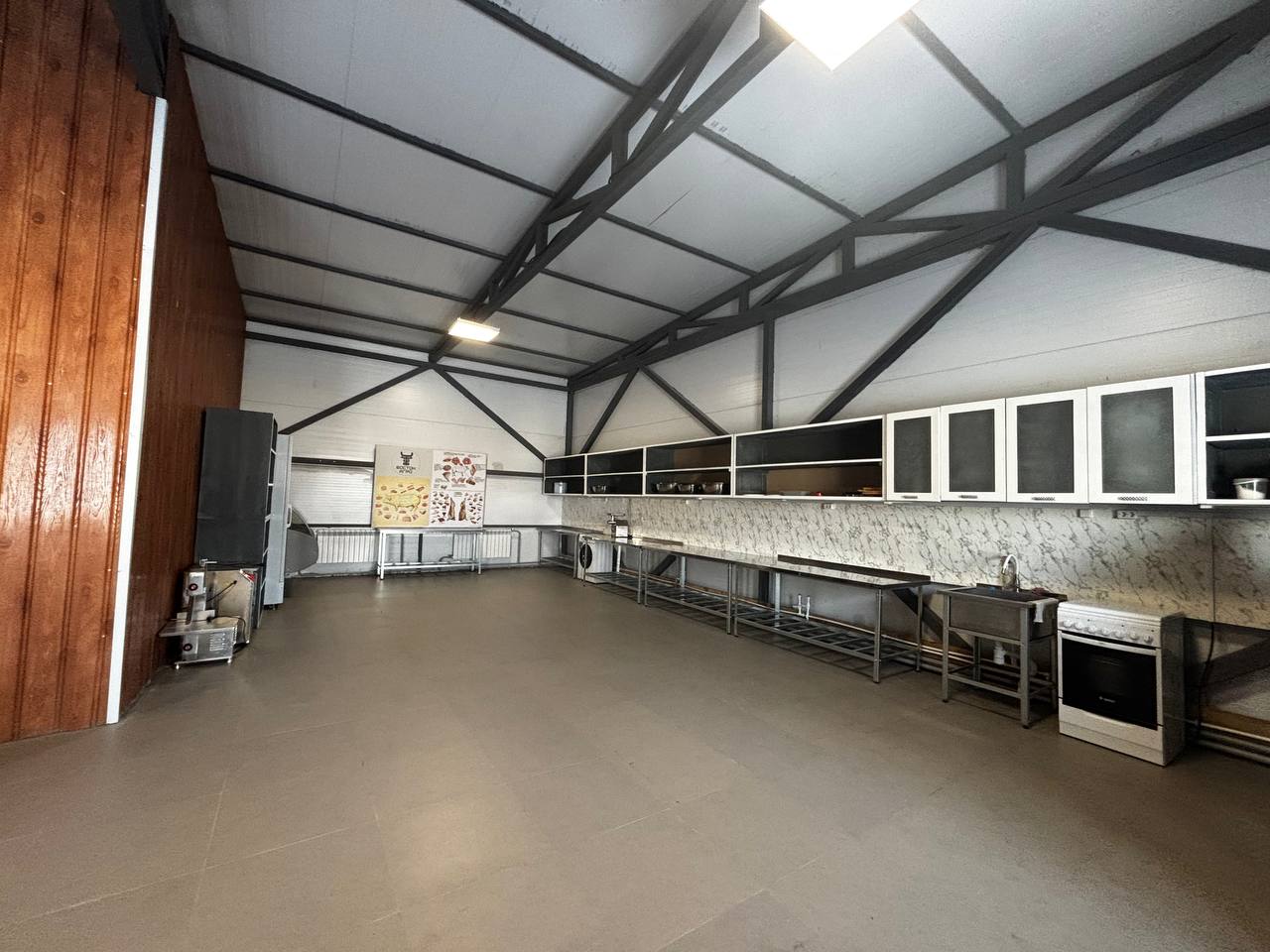 В Пий-Хемском районе Тувы при поддержке ИПСЭР строится свиноферма полного цикла В Пий-Хемском районе Тувы при поддержке ИПСЭР строится свиноферма полного цикла