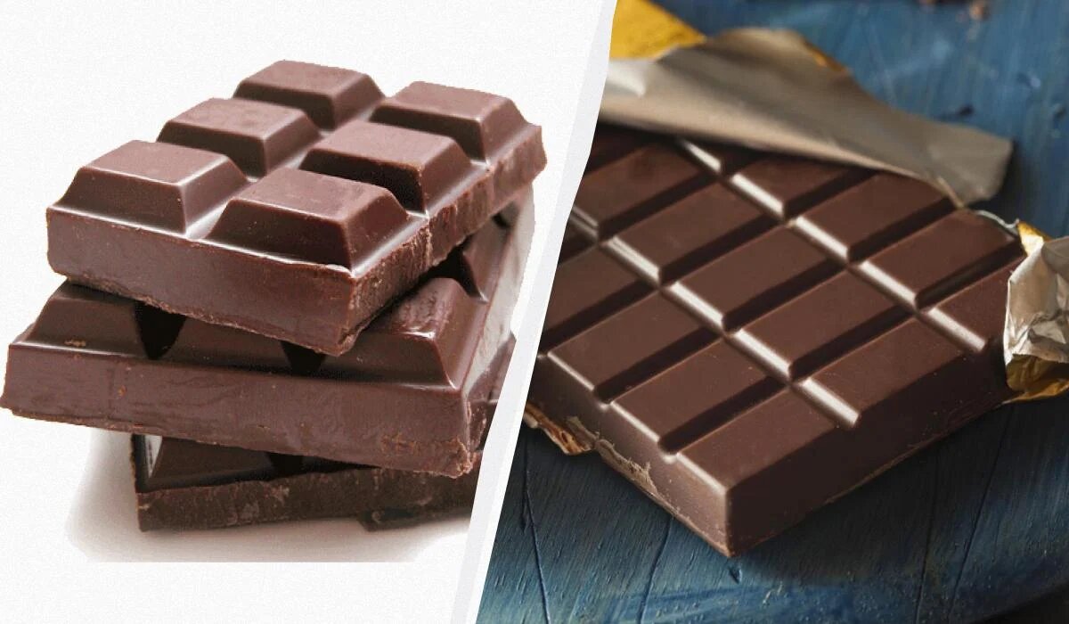 Темный шоколад: удивительные преимущества для здоровья