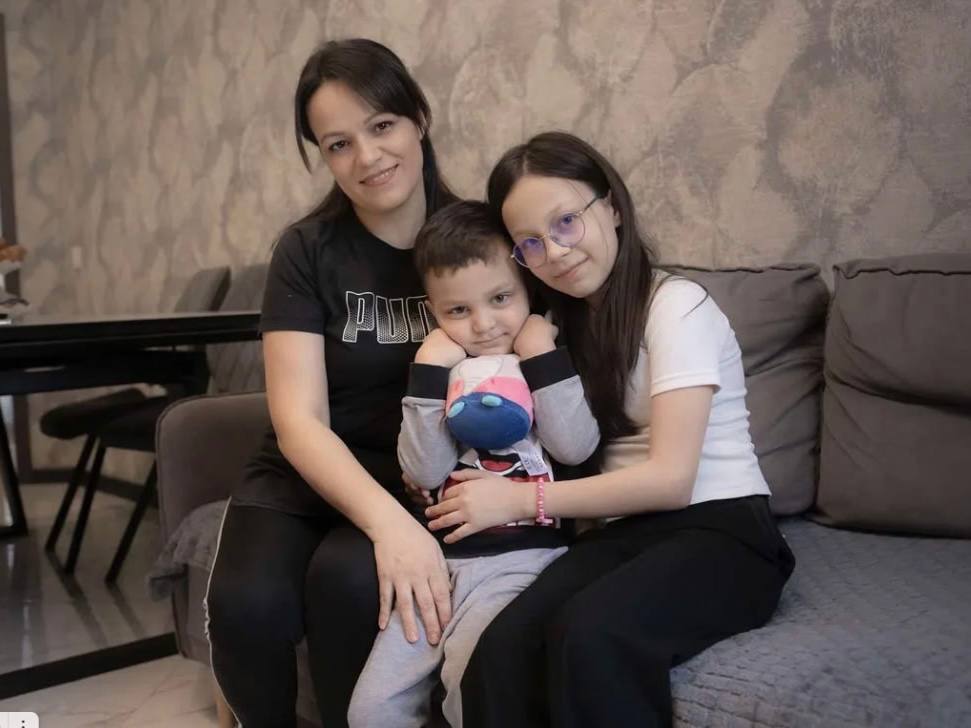 Сегодня в рубрике #ДобрыеДела: Сегодня в рубрике #ДобрыеДела: