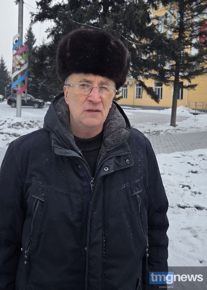 Столица Тувы готовится к преображению