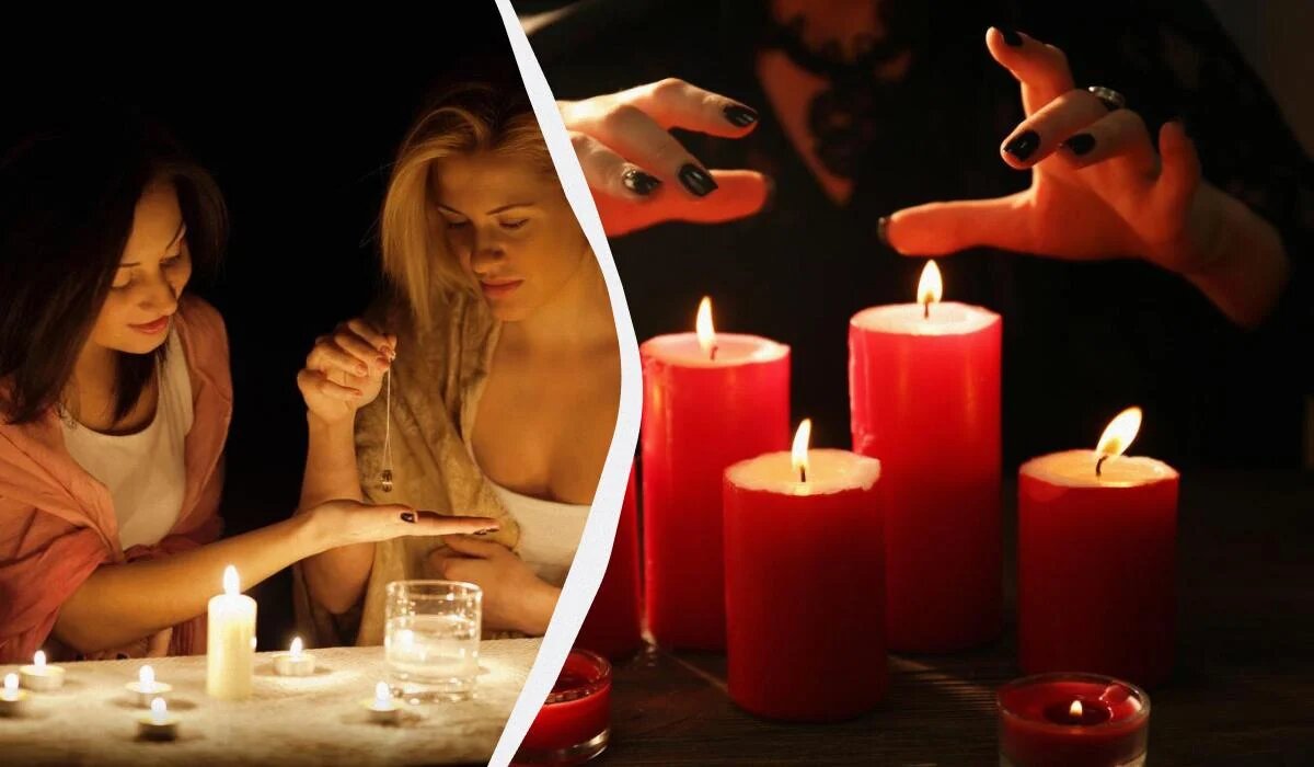 Обряды новолуний: как привлечь деньги и любовь в свою жизнь