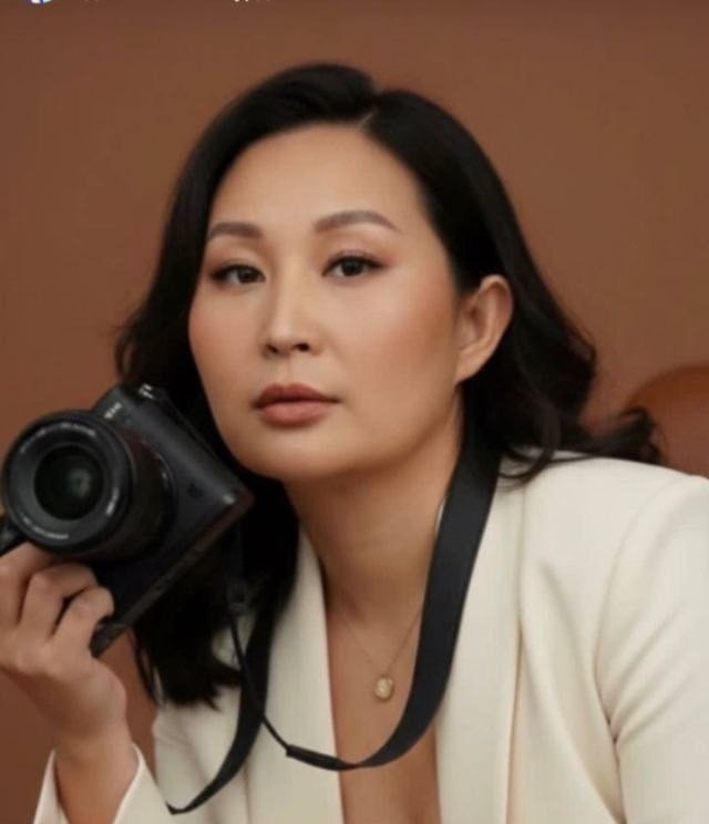 Чойгана Бараа открыла свое дело благодаря соцконтракту и стала профессиональным фотографом