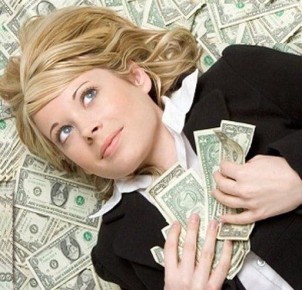 Работа на будущее: Как стать богатым и оставить наследие детям