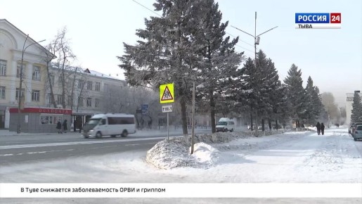 «Внимание, всем!». Завтра в Кызыле пройдет плановая проверка системы оповещений населения