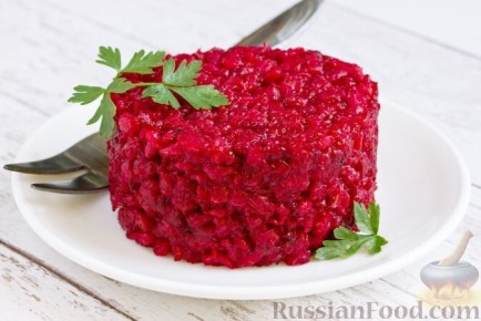 Свекла в новом свете: удивительные рецепты на каждый день