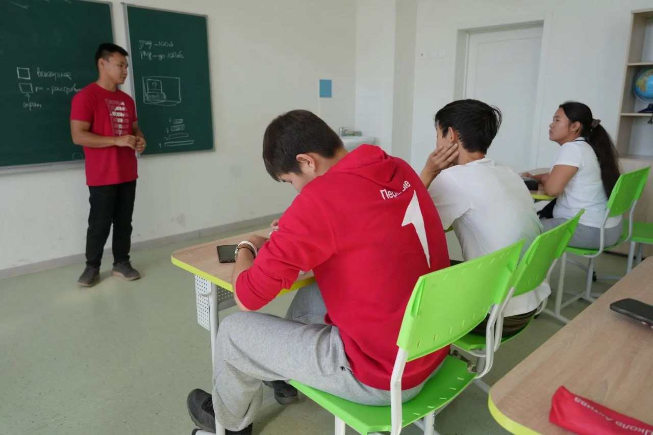 Более 300 человек из Тувы выразили желание стать наставниками и прошли регистрацию на платформах Добро.рф и Значимый.наставник.рф для участия во Всероссийском проекте «Значимый взрослый» Более 300 человек из Тувы выразили желание стать наставниками и прошли регистрацию на платформах Добро.рф и Значимый.наставник.рф для участия во Всероссийском проекте «Значимый взрослый»