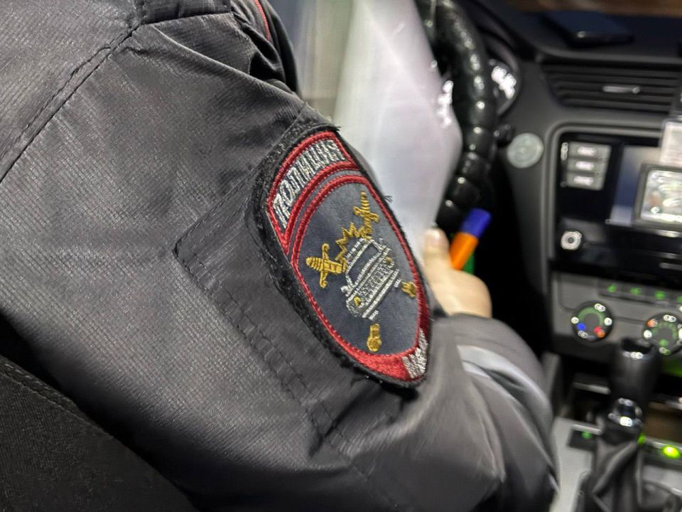 Дорожная ситуация в Туве за 2 марта 2026 года