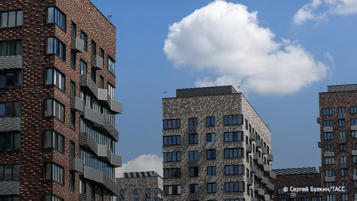 Средний срок выплаты ипотеки в новостройках за год вырос в РФ на шесть месяцев, до 27 лет 4 месяцев