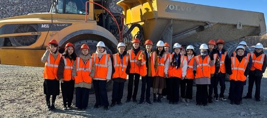 «Туризм болгаш аалчылар хлээп алыры» нацтлевилел: летпр туризмини маршруттарын тургузар