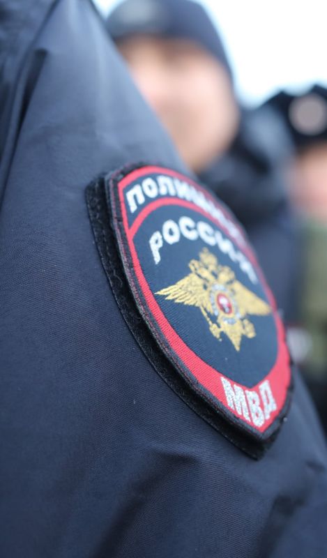 В Кызыле задержан мужчина, нанесший знакомому ножевое ранение на почве возникшей ссоры