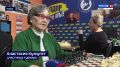 Шахматы. Этому спорту возраст - не помеха