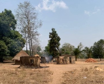 Трагедия в Нигерии: исламисты убили христиан РПЦ