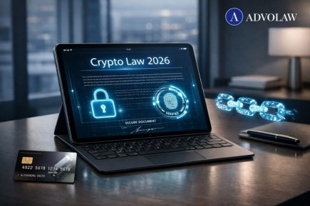 Криптовалюта под контролем: Какие перемены ждут россиян и бизнес с 1 июля 2026 года?