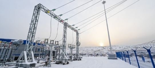 Тываны Чазааны Иркутск облазы-биле чарган дугуржулгазыны ачызында 2024 чылдан эгелеп бизнеске электри энергиязыны ртээ чиигээн