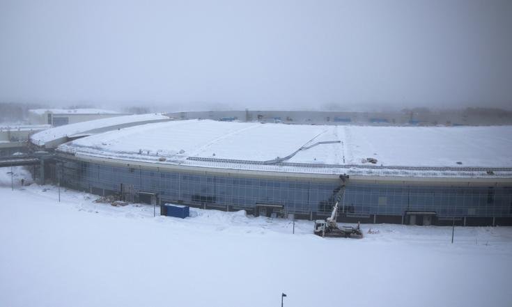 Анатолий Серышев: «Научное оборудование для станций ЦКП «СКИФ» готово на 100%» Анатолий Серышев: «Научное оборудование для станций ЦКП «СКИФ» готово на 100%»