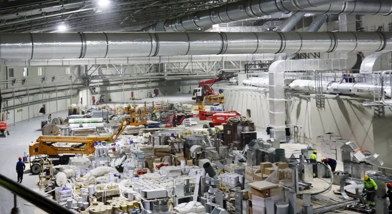 Анатолий Серышев: «Научное оборудование для станций ЦКП «СКИФ» готово на 100%» Анатолий Серышев: «Научное оборудование для станций ЦКП «СКИФ» готово на 100%»