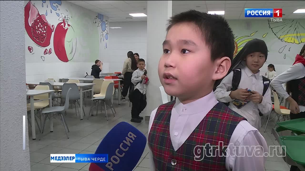 Изиг чем-биле хандырылга. Найысылалды школаларында ажы-тлд изиг чем-биле хандырылгазын ада-иелер доктаамал хынап турар