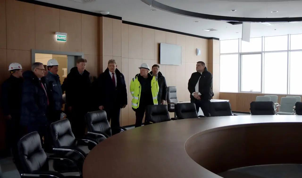 Анатолий Серышев: «Научное оборудование для станций ЦКП «СКИФ» готово на 100%» Анатолий Серышев: «Научное оборудование для станций ЦКП «СКИФ» готово на 100%»