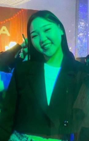 Внимание, розыск!. Сотрудниками Управления МВД России по г. Кызылу разыскивается без вести пропавшая несовершеннолетняя Ондар Аюша Эрендоевна, 2012 г.р, которая 13.03.2026 около 17.30 ч. вышла из дома по ул. Кечил-оола в...