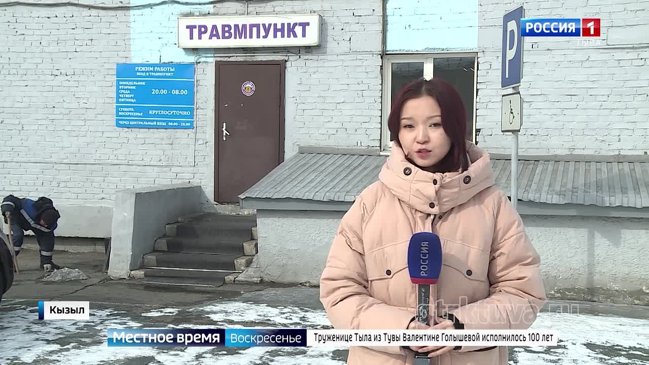 Странный март. Зима не хочет уступать