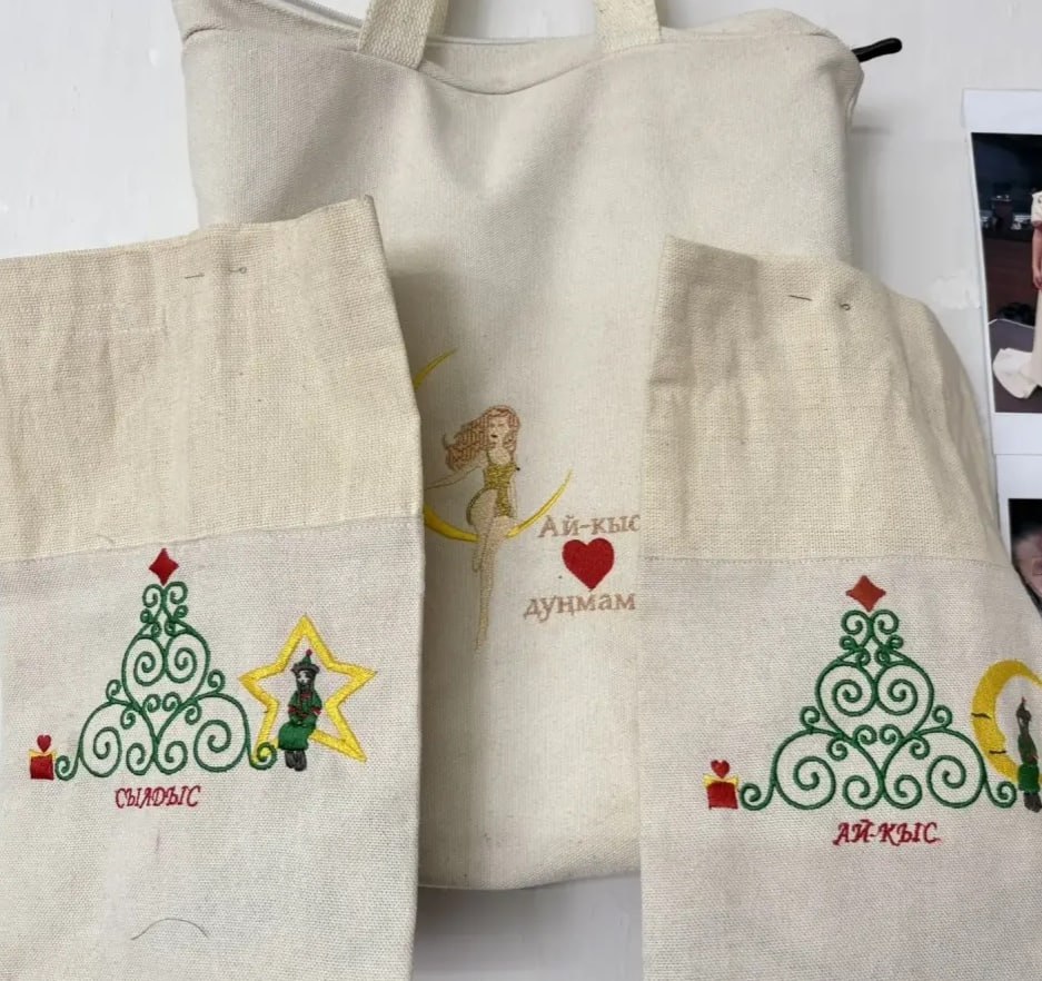 Многодетная мать из Тувы открыла швейное ателье благодаря господдержке Многодетная мать из Тувы открыла швейное ателье благодаря господдержке