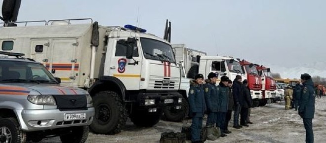 Марттан апрель тнчзнге чедир хар дрген эриир болза, чамдык чурттакчылыг черлерде чуртталга бажынары болгаш огород участоктары сугга алзыптар чадавас деп, эксперттер сагындырган