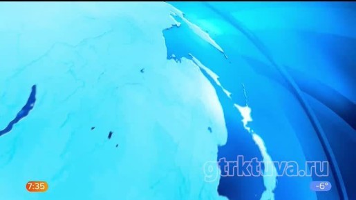 Утренний эфир «Вести-Тыва», 16 марта 2026 года