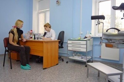 Когда и как посетить гинеколога после родов: важные рекомендации для мам