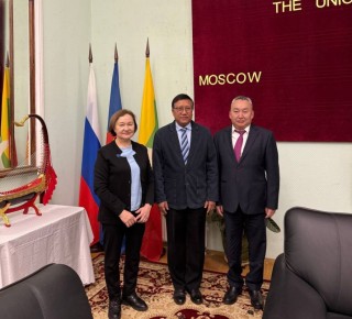 ��������� ������ ���������� �� IV ������������� ���������� ����� � ����