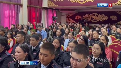 Юные дарования. От народных песен до бальных танцев