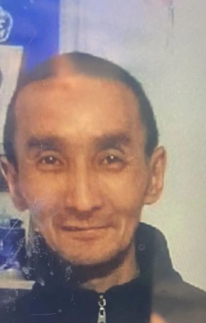 Внимание, розыск!. Сотрудниками Управления МВД России по г. Кызылу разыскивается без вести пропавший Кужугет Хеймер-оол Кадыг-оолович, 1984 г.р, который 22.03.2026 около 14.00 ч. вышел из дома по ул. Парковой в Кызыле и до...