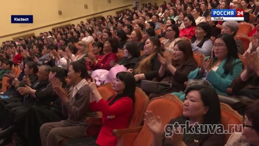 Чествовали лучших. Сегодня в стране отмечается День работника культуры