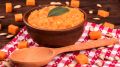 Каша с тыквой: секреты вкуса и традиций на нашем столе