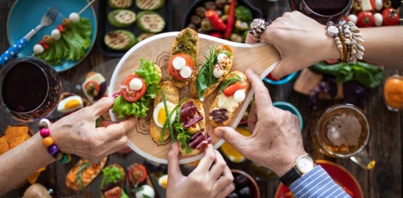 Секреты испанской кухни: что стоит попробовать в Испании