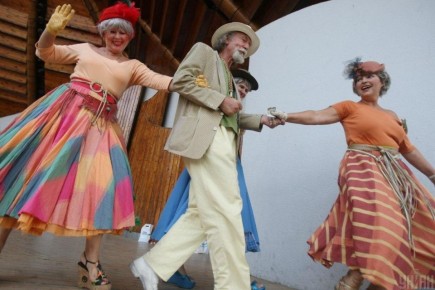 Как месяц рождения влияет на активное старение и жизнелюбие