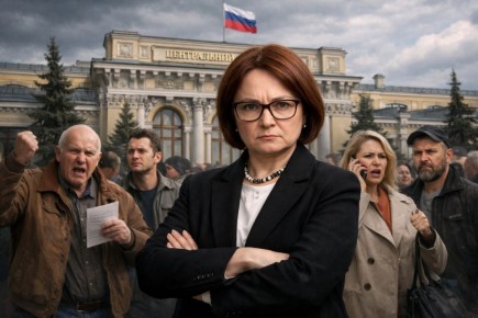 Финансовый контроль в России: накопительные счета под угрозой блокировки