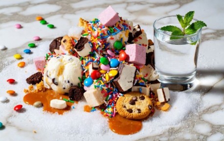 Как отказ от сахара меняет организм: правда о первых неделях